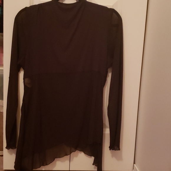 Kitana top - Picture 6 of 9